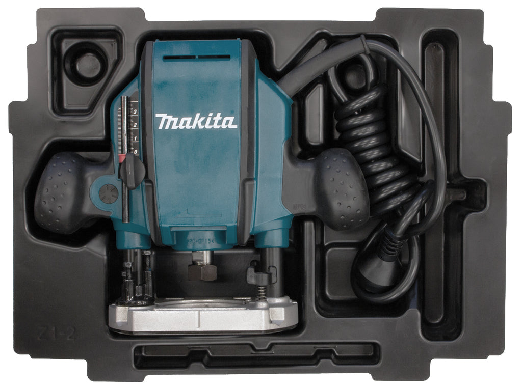 Inserto accessori Makita per m-box rp0900 - 837646-7