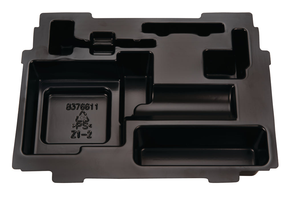 Inserto per custodia accessori Makita pj7000 - 837661-1