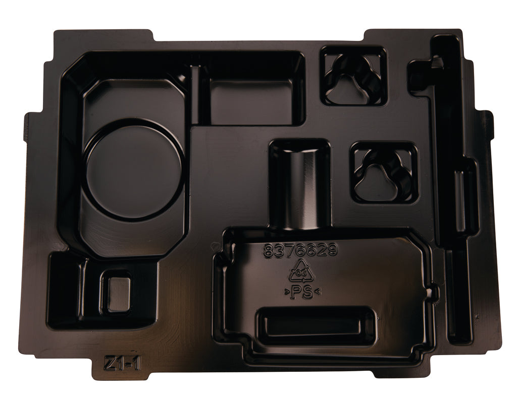 Inserto Makita per m-box hs300d