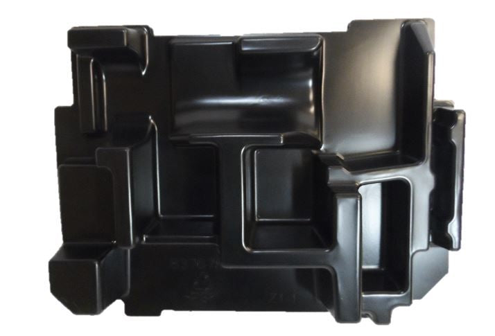 Inserto accessori Makita per m-box bjn160 - djn161 - 837678-4