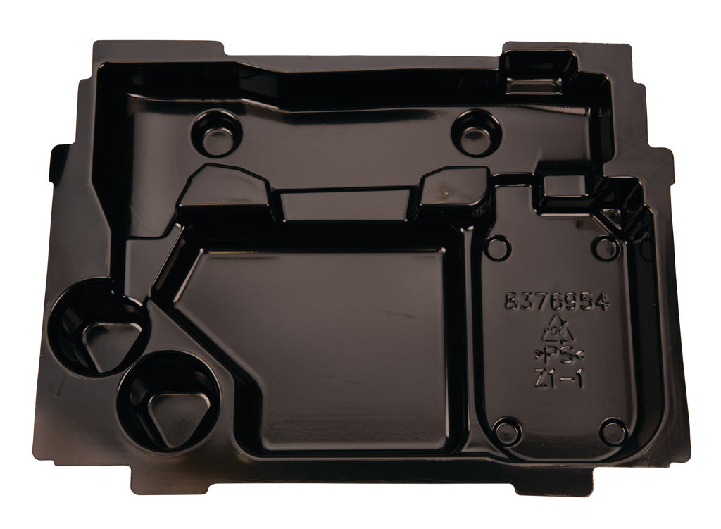 Makita incrustación m-box da331 - da330