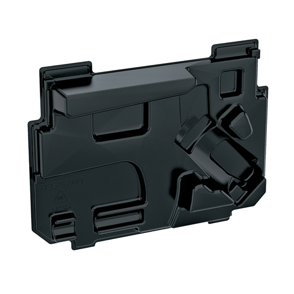 Inserto custodia accessori Makita 6482j 6483j - 837876-0 837876-0
