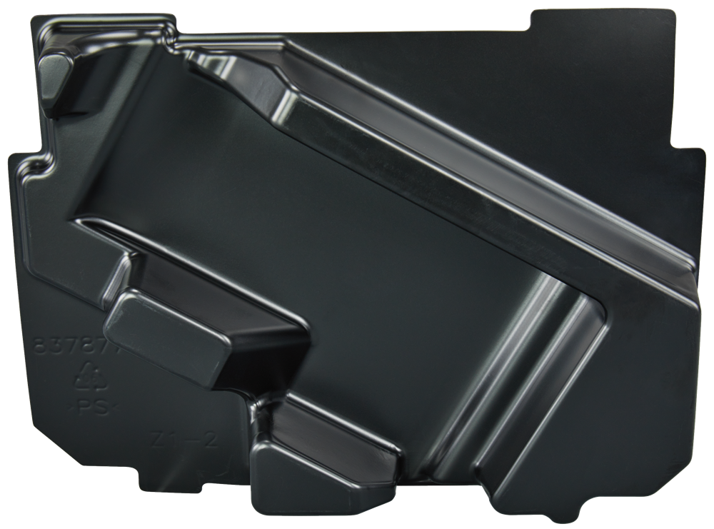 Inserto custodia accessori Makita 9903 9920 - 837877-8 837877-8