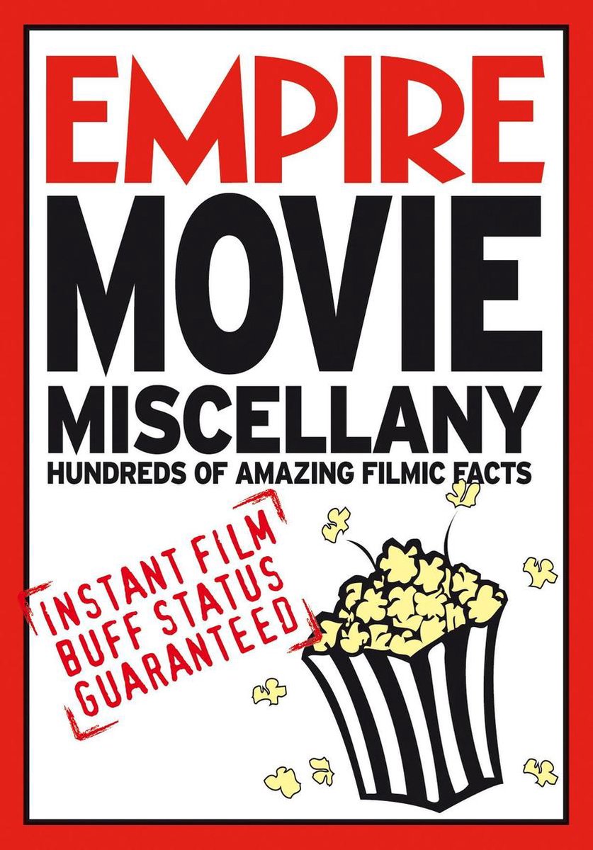Miscelánea de películas del imperio