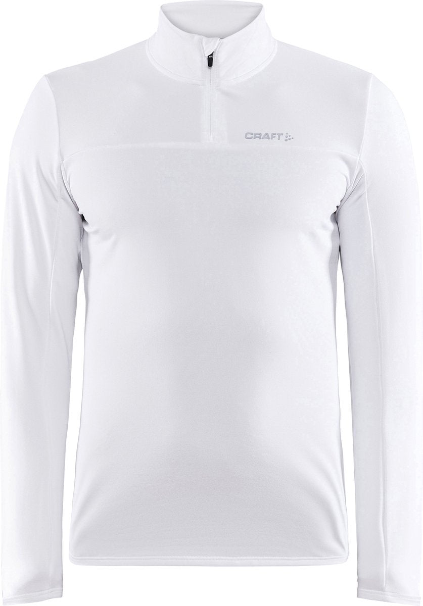 Camicia da uomo con strato intermedio Craft Core Gain