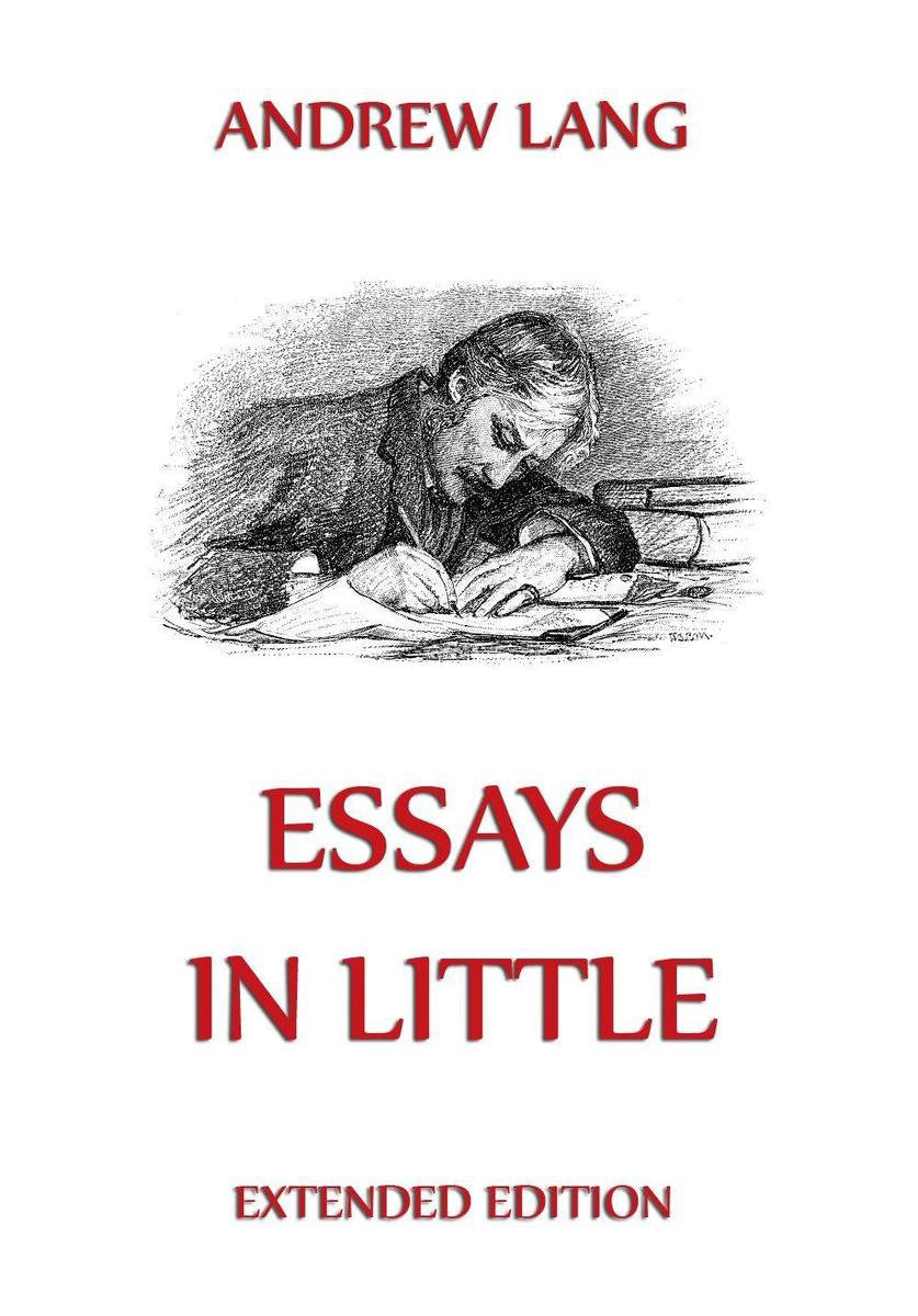 Essays in little