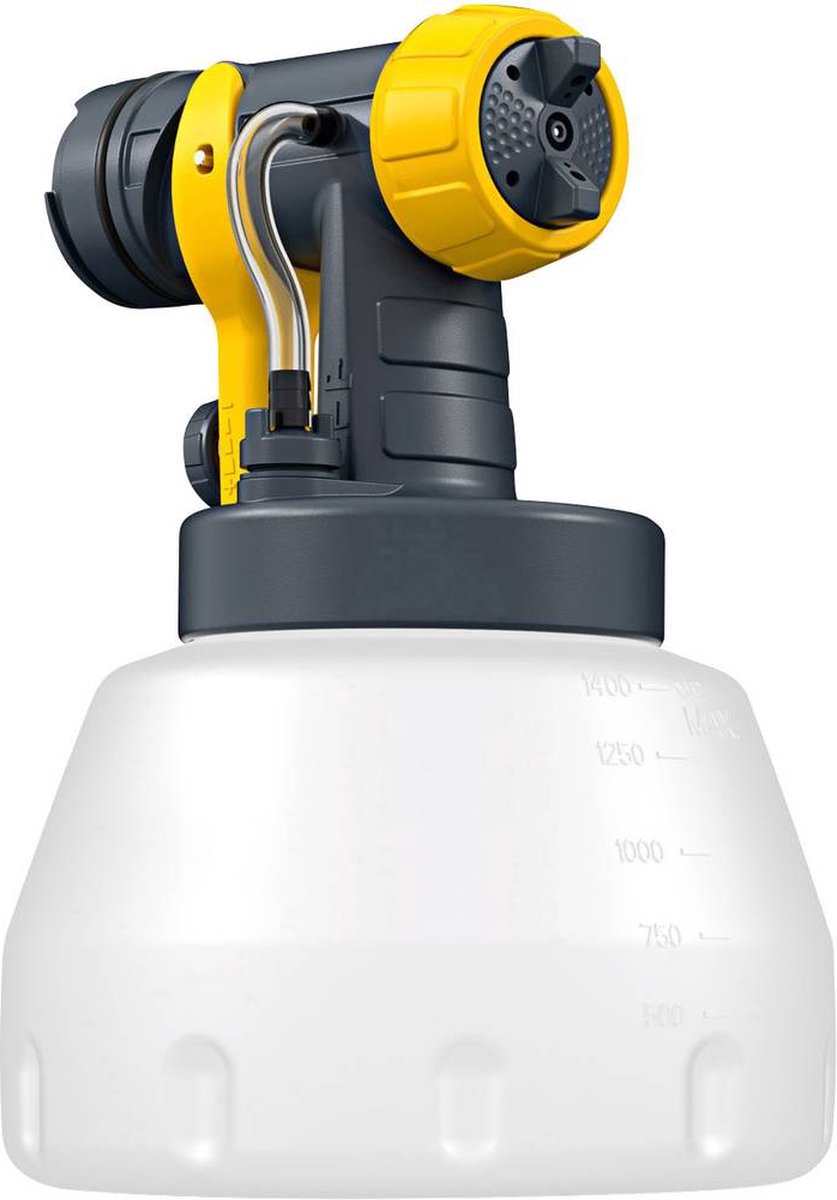 Ugello spray Wagner adatto per spruzzatore universale di marca, spruzzatore da parete, spruzzatore per legno e metallo