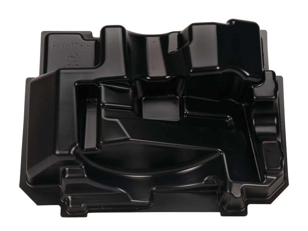 Incrustación de accesorios Makita para m-box hs7601j - 838108-8