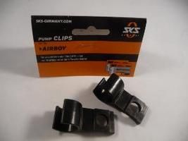 Pompe morsetto morsetto TELE MINIP