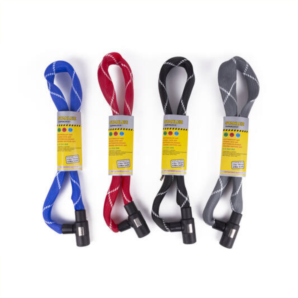 STAHLEX CHEAM LOCK 669 MIX, 6x900 mm