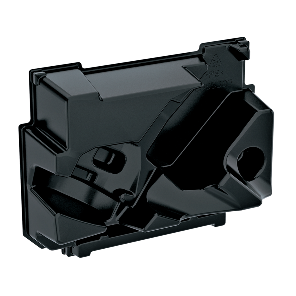 Inserto custodia accessori Makita ga5040c 9565cr - 838538-3 838538-3