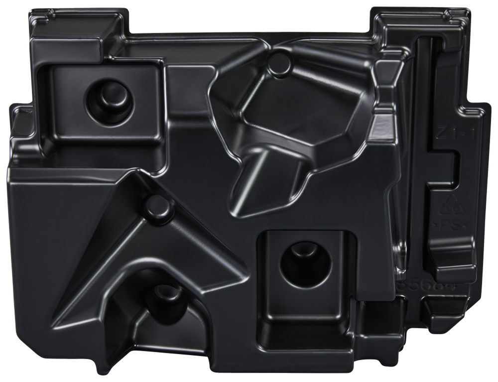 Inserto per custodia accessori Makita cc301d - 838568-4 838568-4
