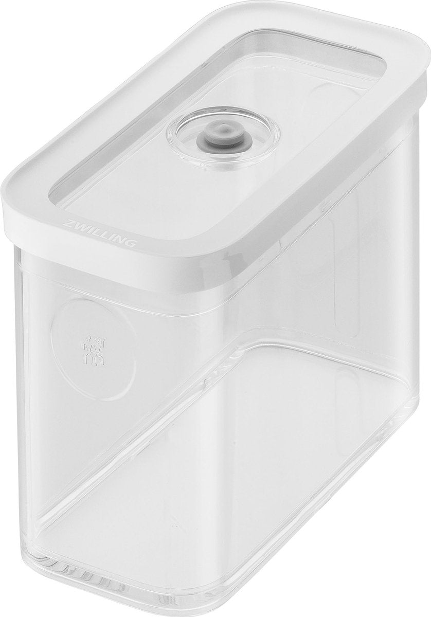 Zwilling fresh save cube storage box 21.5x10.5x15cm - 1800ml