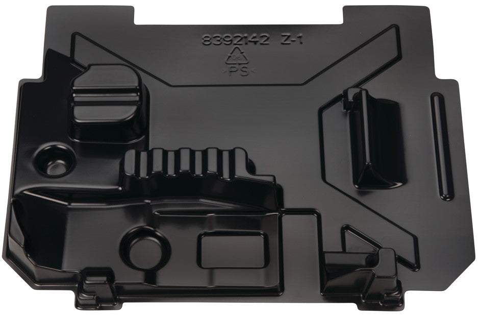 Inserto per custodia accessori Makita per hr1841 - 839214-2 839214-2