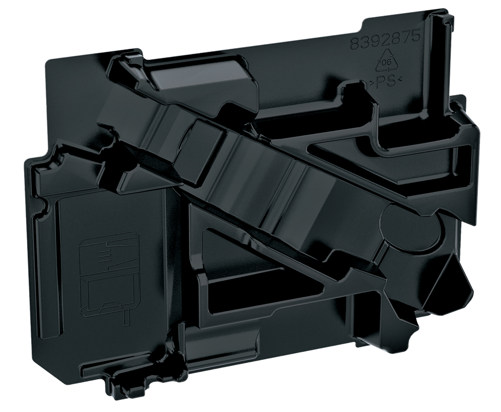 Inserto per custodia accessori Makita TL064D TL065D - 839287-5 839287-5