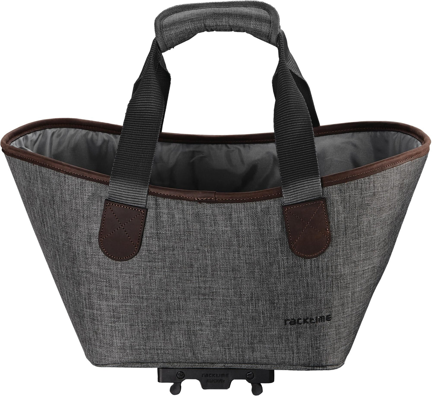 Shop de racktime.bag Agnetha Dust Gray