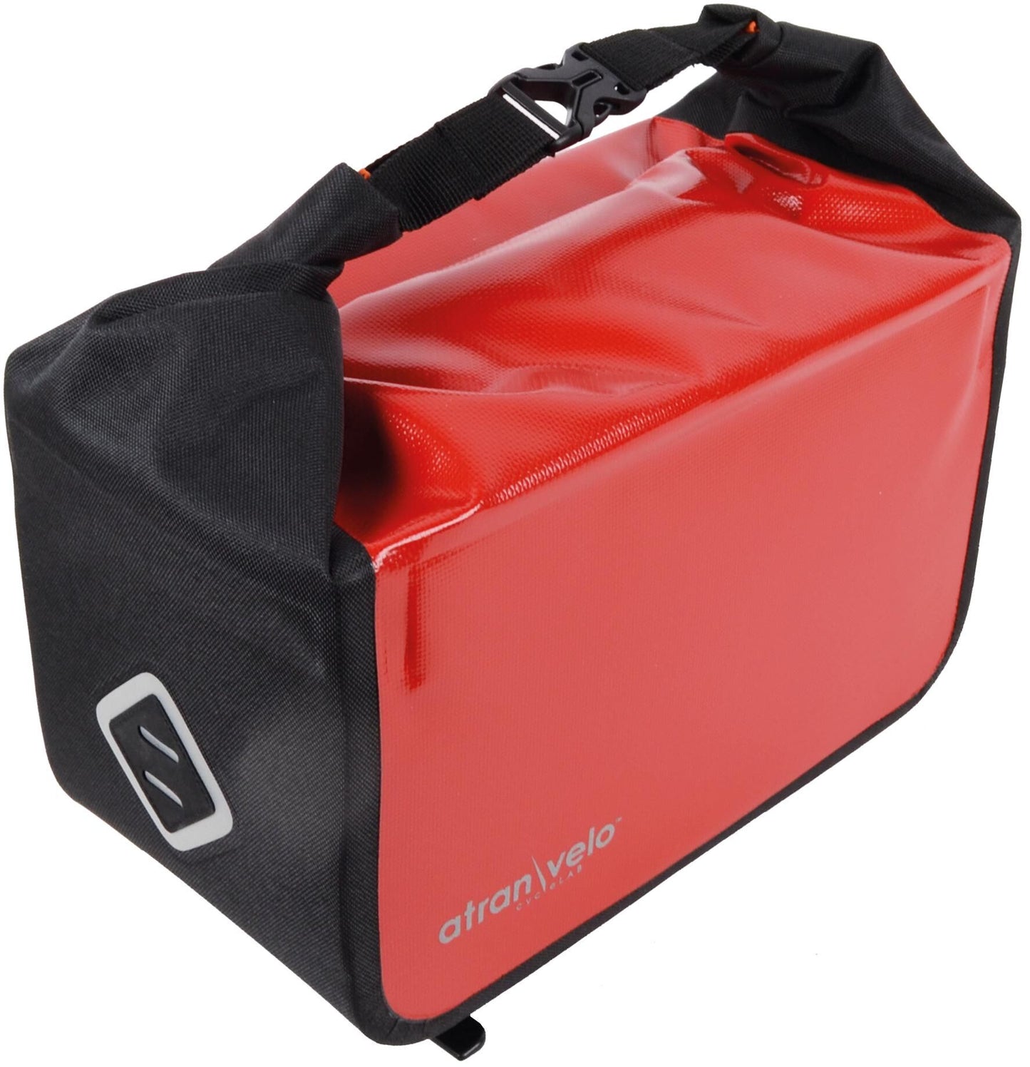 Borsa portapacchi Atranvelo travel avs borsa bauletto at.velo travel avs 10,5l