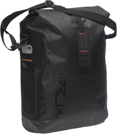 Nuevo Looxs Varo Single Black 20L - Pakaftas