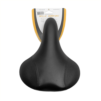 SELLE SELLA SELETTORE DI COMFOFFITTO COMFOFT. Con protezione angolare. no senza nessuno