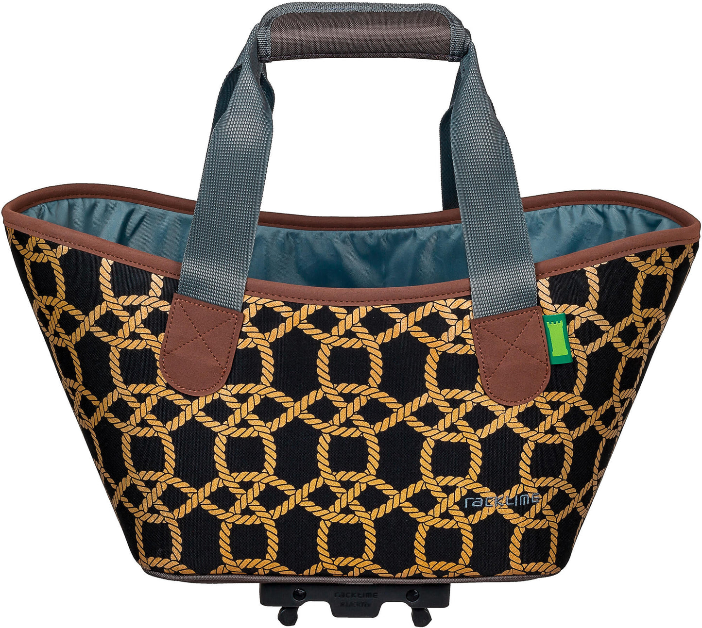 Racconsime Shop.Bag Agnetha Nautics Cordes