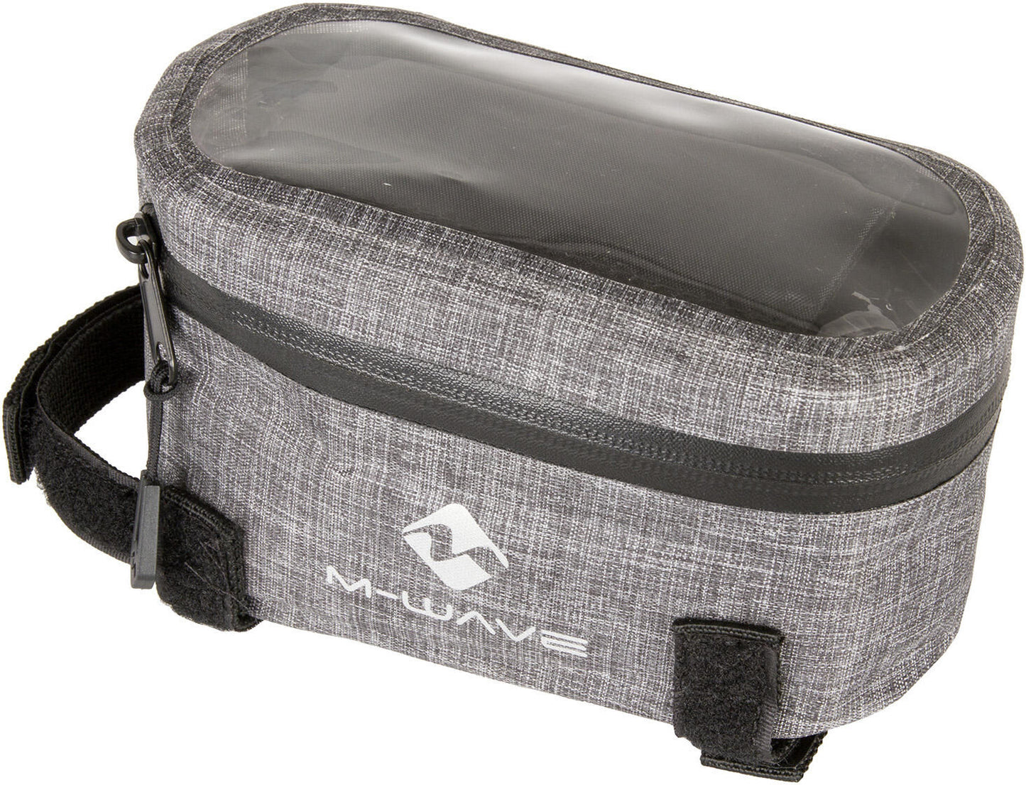 Sacca a cornice m-wave top grigio suburbano