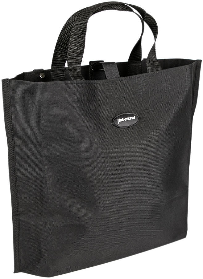 Haberland Shop.bag Bag extra Black