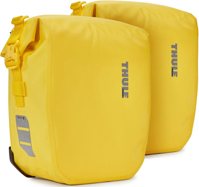 THULE SCHIED SCHIED PANNIER Piccolo giallo