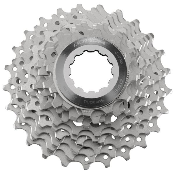 Shimano Ultegra CS-6700 11-25 10 Velocidad