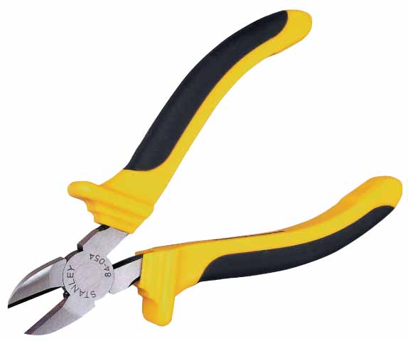 Stanley utensili manuali frese laterali dynagrip | sht0-74362 - sht0-74362