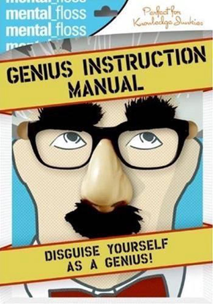 Filo interdentale: manuale di istruzioni geniale