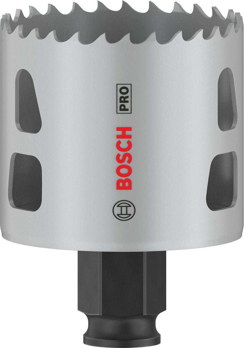 Bosch pro multi material pc plus lochsäge 54 mm - 2608594390
