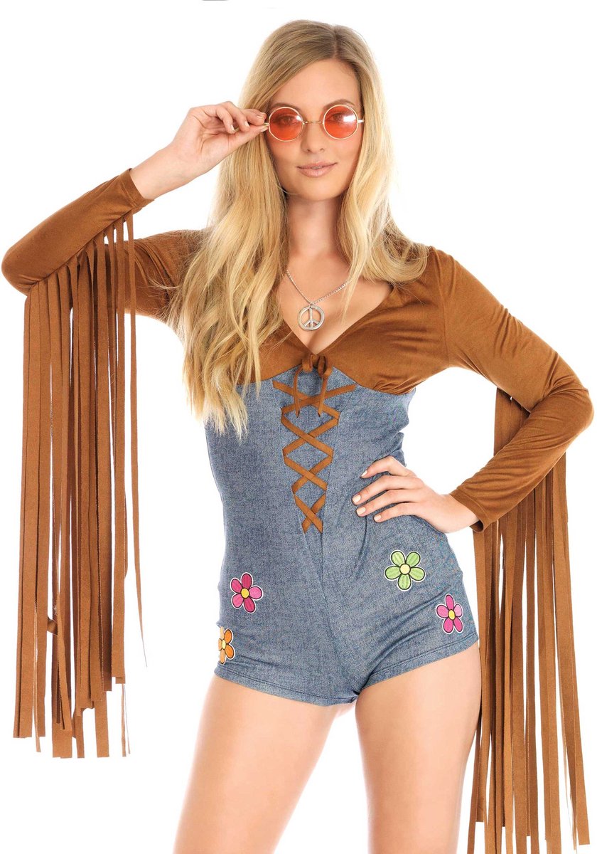 Boho di Leg Avenue, tesoro