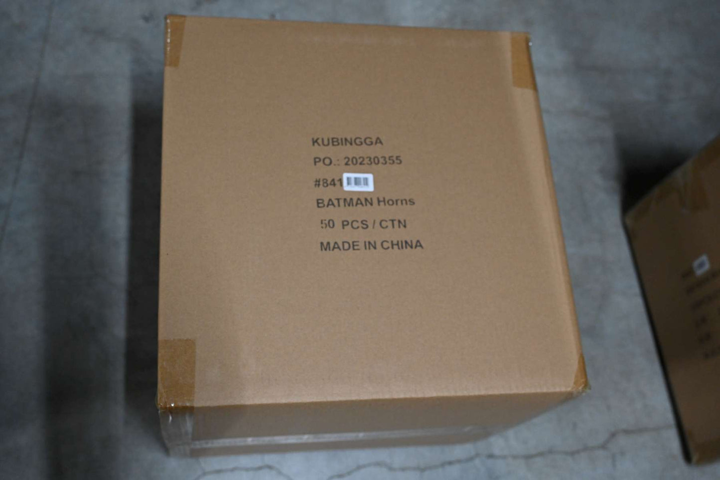 Batman Fietsteter - Boys - Amarillo negro