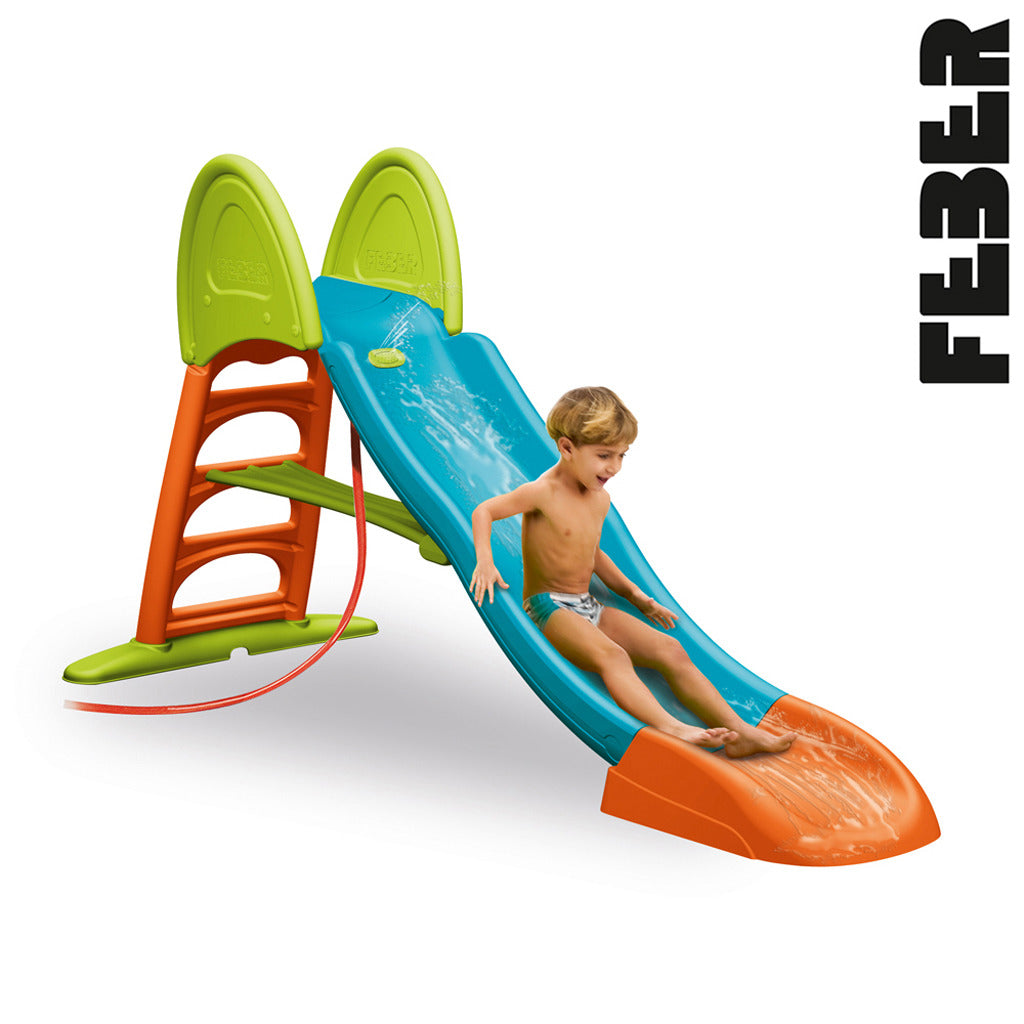 Febra Feber Water Slide Plus Slide