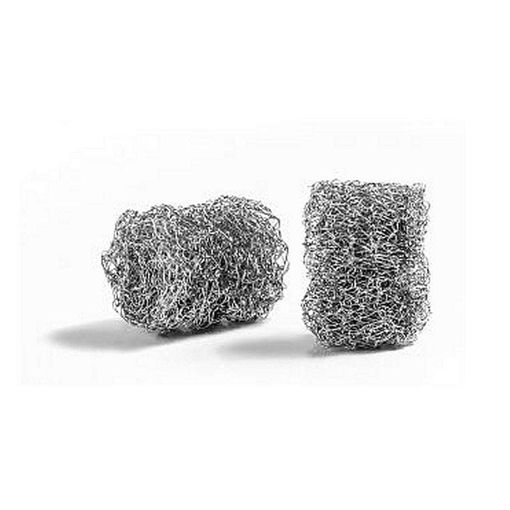 Ibili Ibili Anti -Lime Stone Sponge Acciaio inossidabile