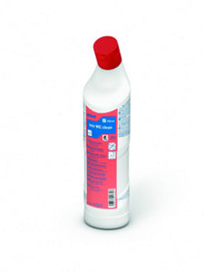 Ecolab into toilet limpiador ácido ultrapotente (750 ml)