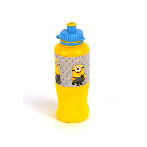 Beber botella Minions