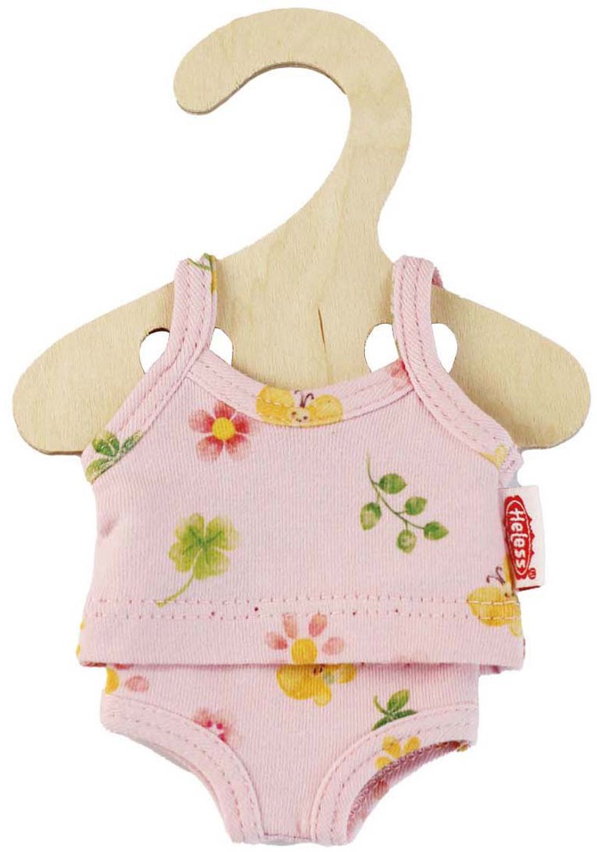 Bambola Heless Boll Princess Emily, 20-25 cm