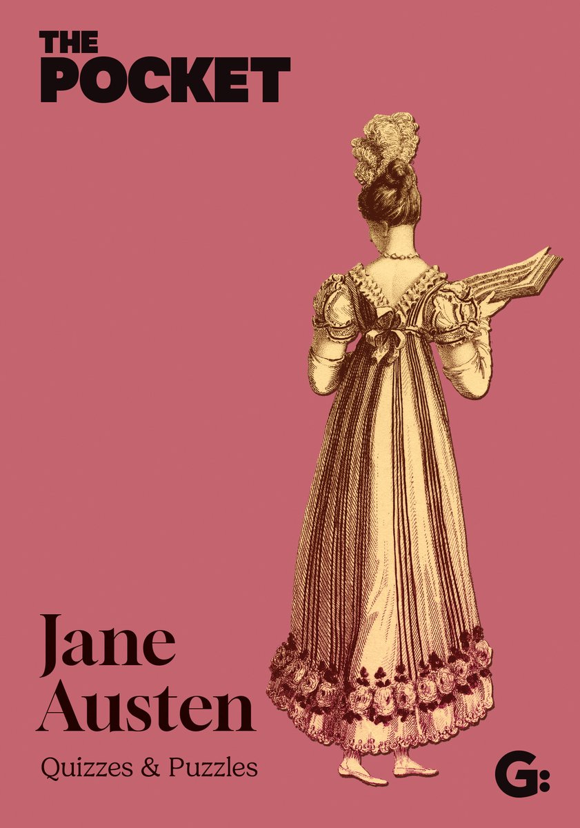 Bolsillos geminis: el bolsillo jane austen