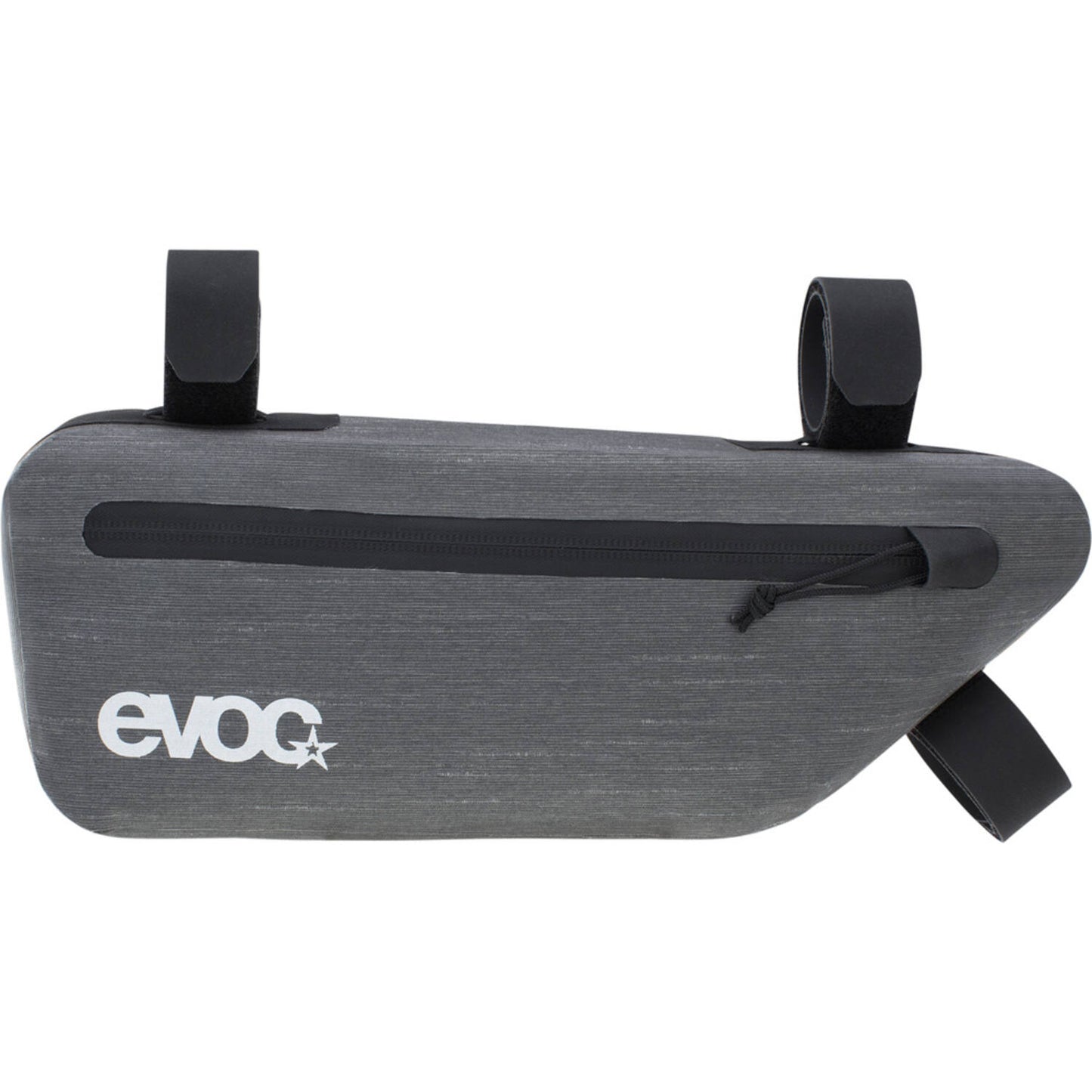 Evoc - paquete de cuadro wp s carbono gris s 1,5 l