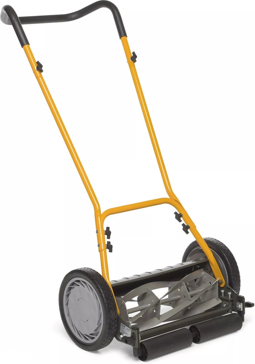 Rasaerba manuale Stiga scm 240 r - 290401208 s15