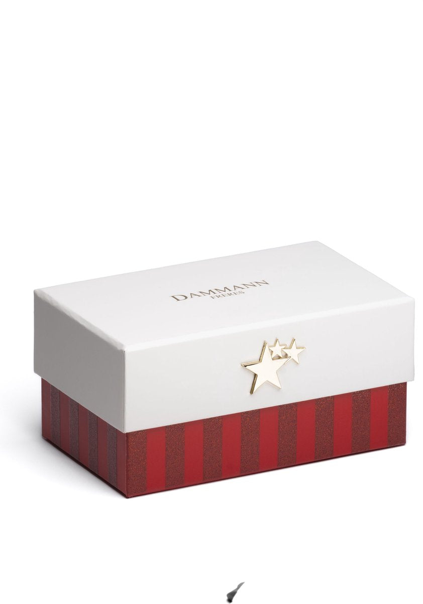 Dammann frères tendre noel (2x40 grammi)