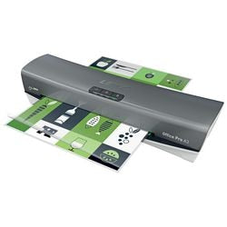 Plastificadora Leitz Ilam Office Pro A3 45 mm min