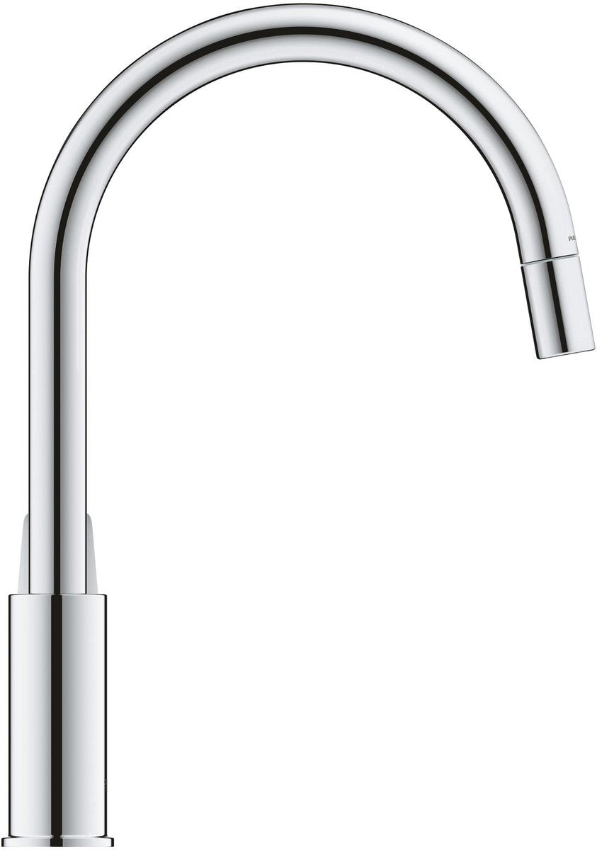 Miscelatore cucina Grohe startloop - cromo