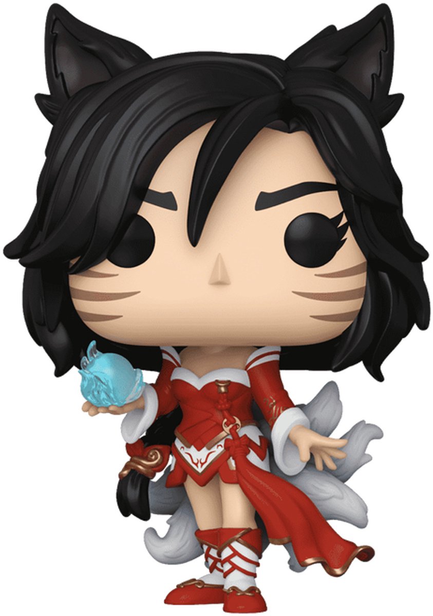 Funkopop! giochi 80300 personaggio da collezione
