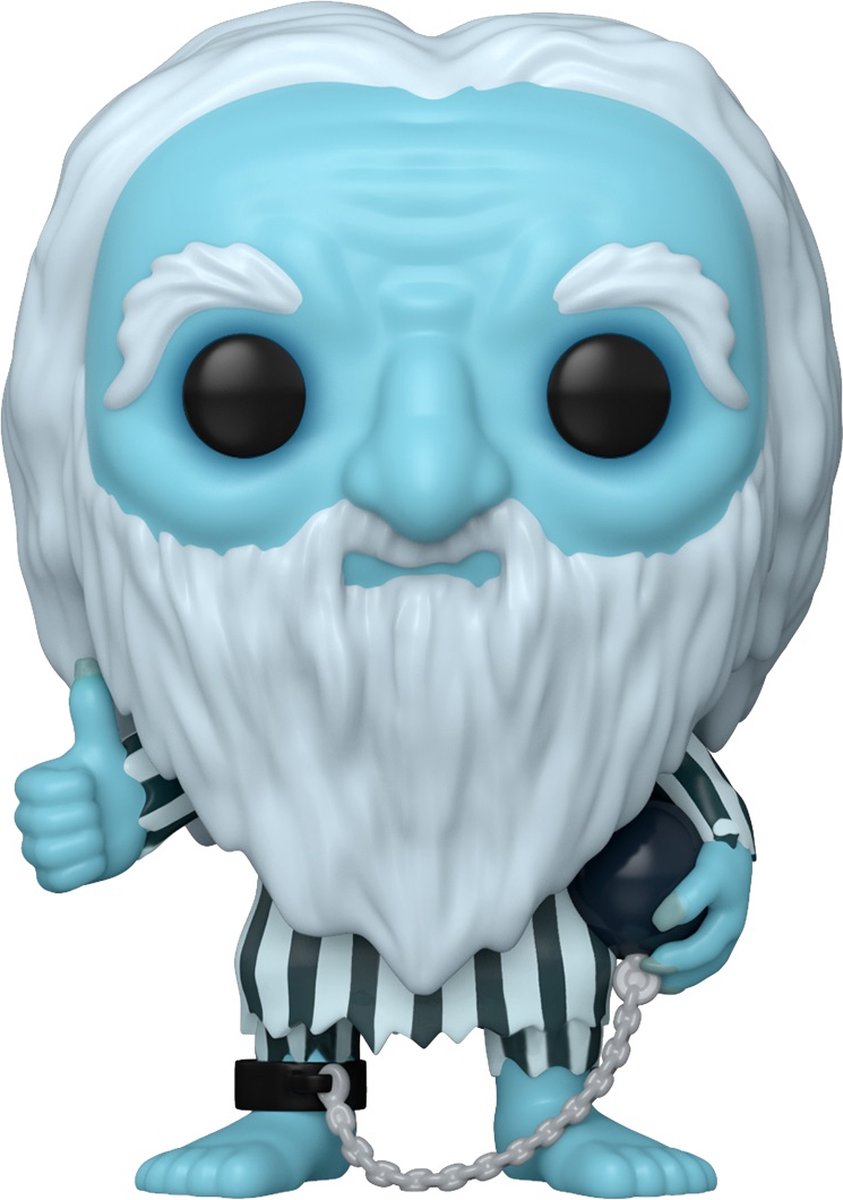 Funkopop! La dimora stregata disney - gus