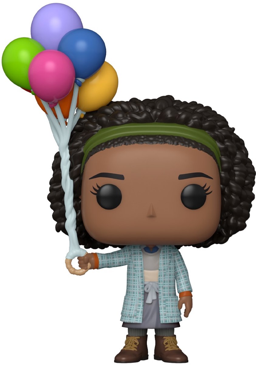 Funkopop! film: Wonka - Noodle 1477