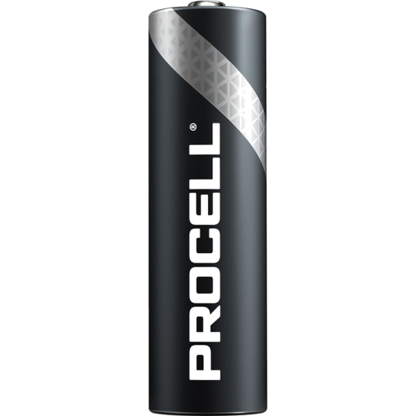 PROCULL AA BATTERIE AA Penlite per 10 pezzi
