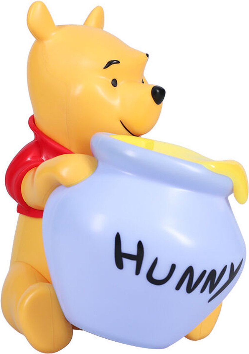 Paladone Products Ltd Disney - Luce Winnie The Pooh