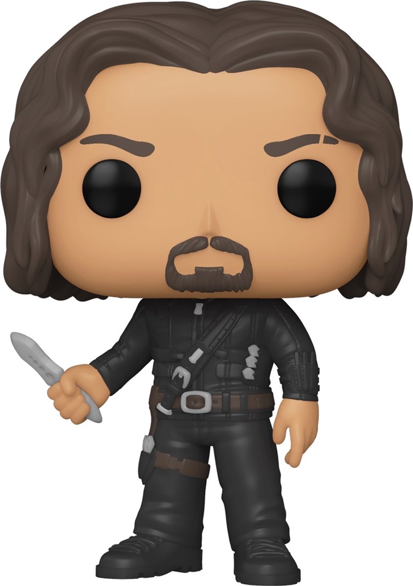 Funkopop! l'accademia dell'ombrello - Diego #1114